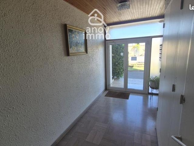 Appartement 2 pièces 58 m²