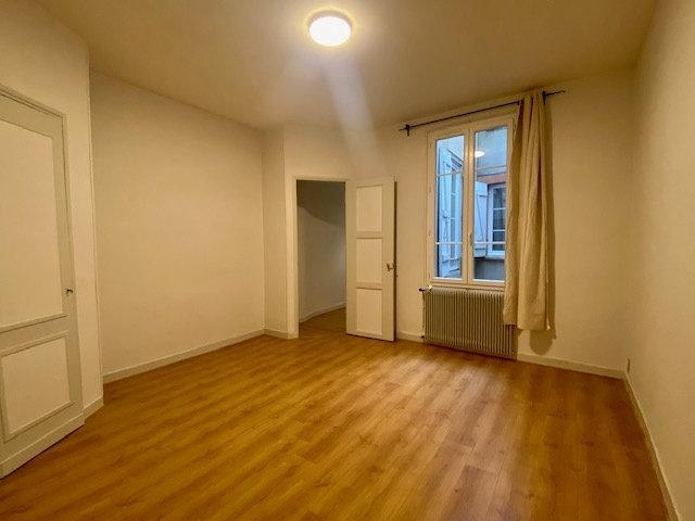 Appartement 2 pièces 58 m²