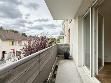 Appartement 2 pièces 58 m²