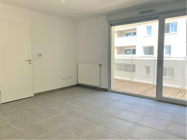 Appartement 2 pièces