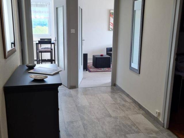 Appartement 2 pièces