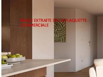 appartement 2 pièces