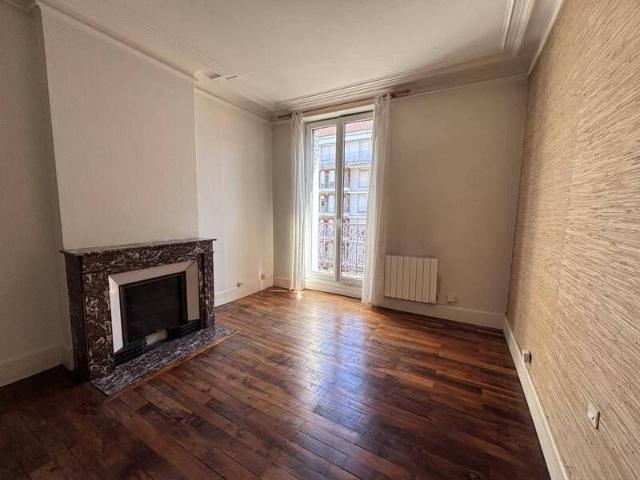 Appartement 2 pièces