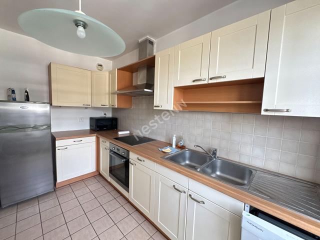 Appartement 2 pièces 59.07 m²