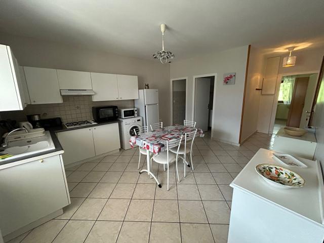 Appartement 2 pièces, 59 m² à louer à Tresserve 73100
