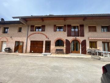 Appartement 2 pièces, 59 m² à louer à Tresserve 73100