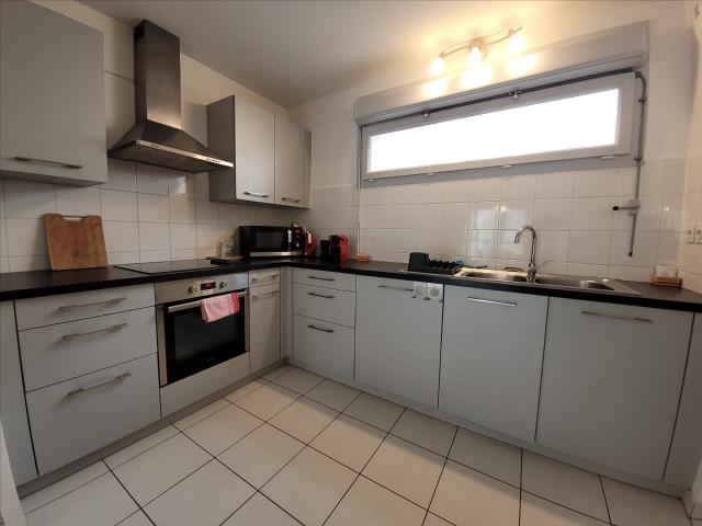 Appartement 2 pièces, 59 m² à louer à Annemasse 74100