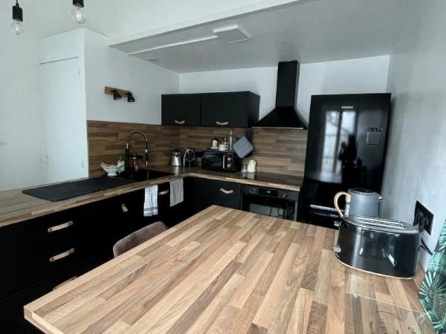 Appartement 2 pièces, 59 m² à louer à Angoulême 16000