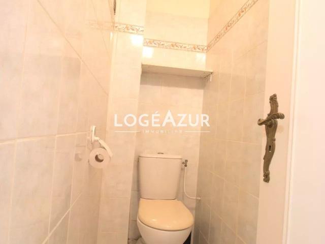 Appartement 2 pièces, 59 m² à louer à Antibes 06600
