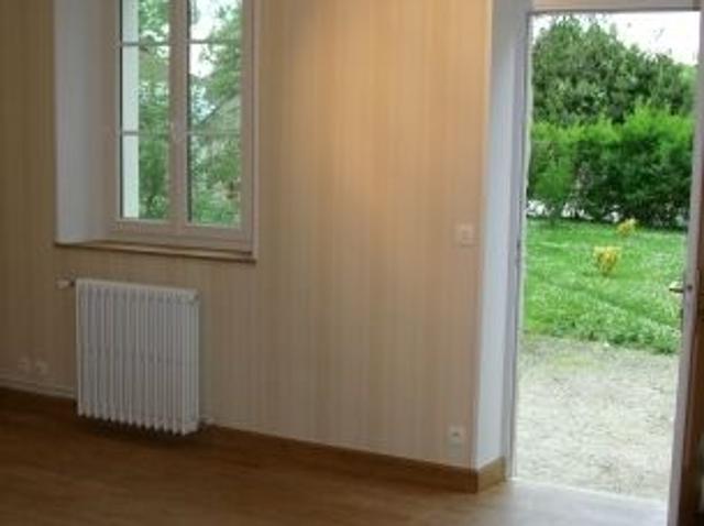 Appartement 2 pièces, 59 m² à louer à Bourron Marlotte 77780