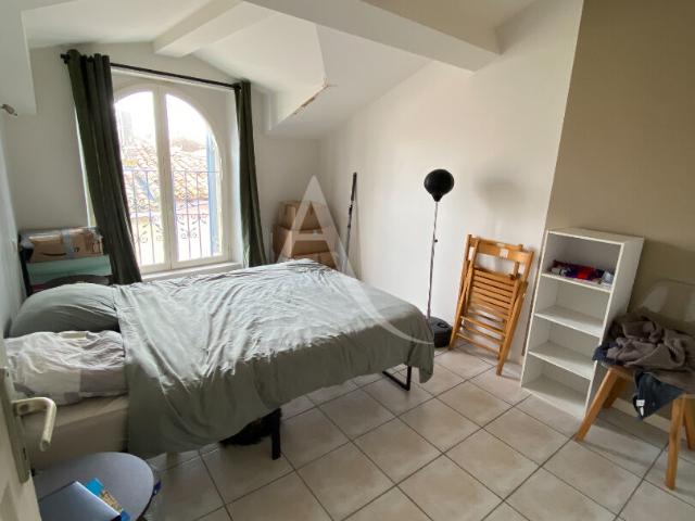 Appartement 2 pièces, 59 m² à louer à Castelnaudary 11400