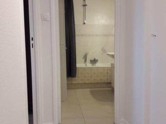Appartement 2 pièces, 59 m² à louer à Hœnheim 67800