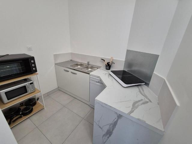 Appartement 2 pièces, 59 m² à louer à Herbignac 44410