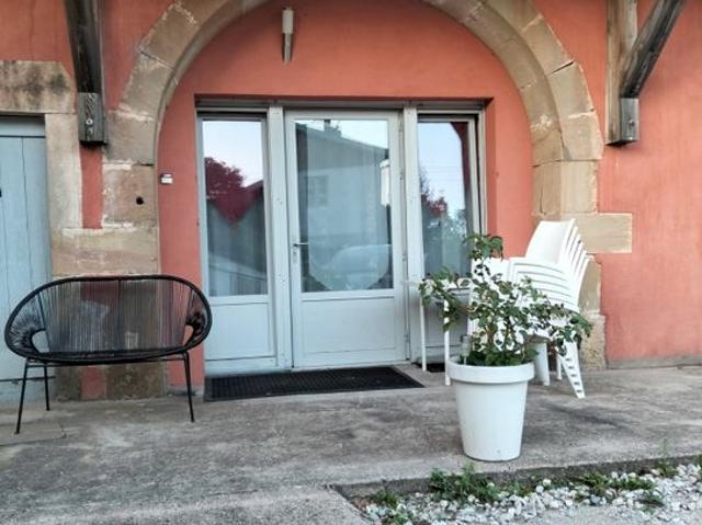 Appartement 2 pièces, 59 m² à louer à Isches 88320
