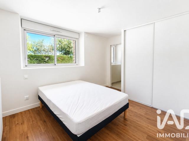 Appartement 2 pièces, 59 m² à louer à Laval 53000