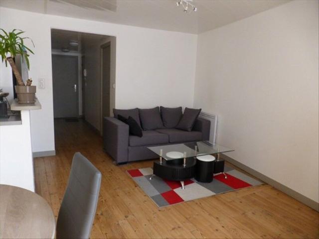 Appartement 2 pièces, 59 m² à louer à Le Puy en Velay 43000