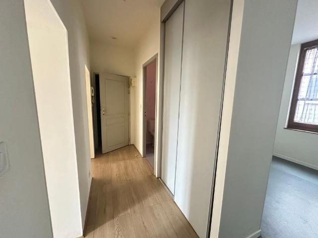 Appartement 2 pièces, 59 m² à louer à Limoges 87000