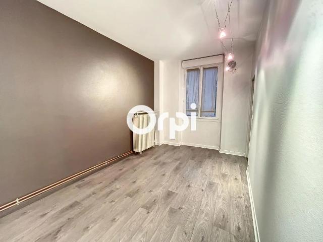 Appartement 2 pièces 59 m² à louer à NANCY