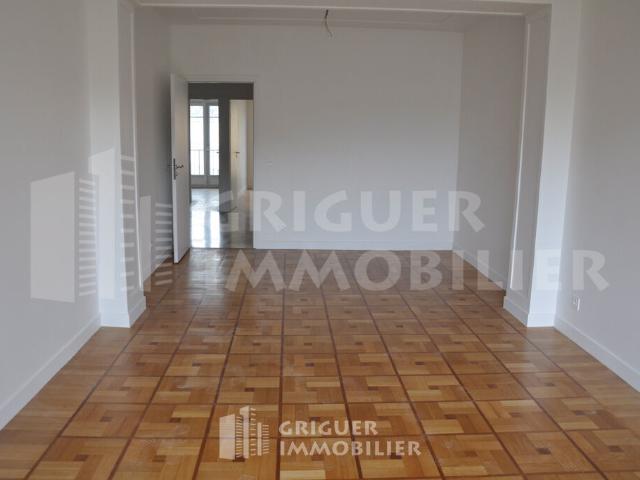 Appartement 2 pièces, 59 m² à louer à Nice 06000