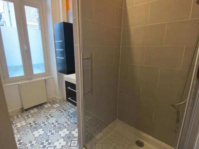 Appartement 2 pièces, 59 m² à louer à Poitiers 86000