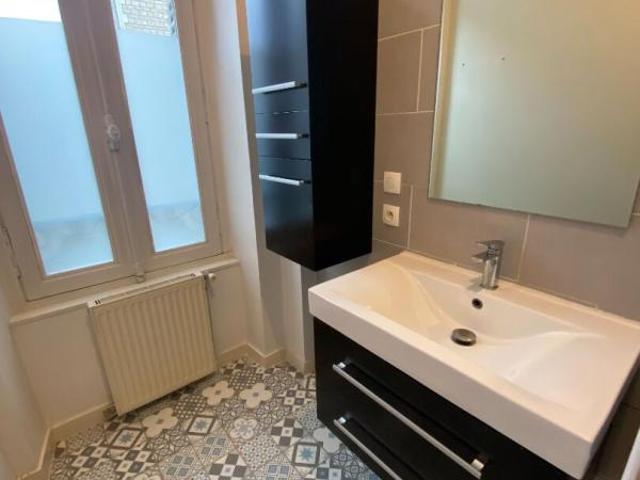 Appartement 2 pièces, 59 m² à louer à Poitiers 86000