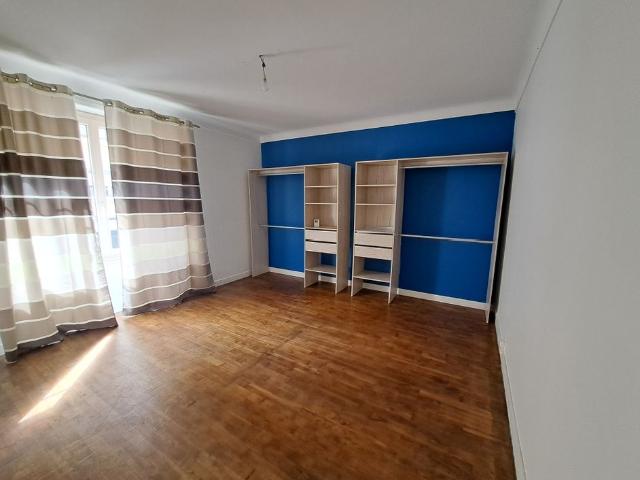 Appartement 2 pièces, 59 m² à louer à Rennes 35000