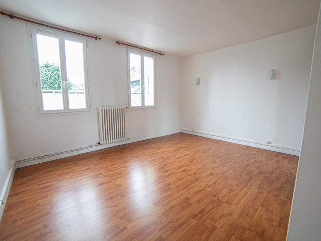 Appartement 2 pièces, 59 m² à louer à Rouen 76000