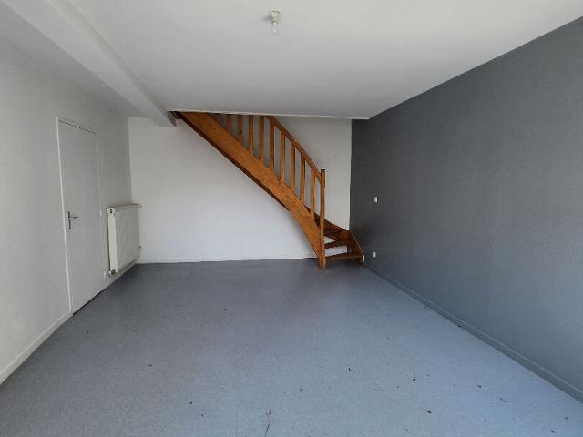 Appartement 2 pièces, 59 m² à louer à Saint Christo en Jarez 42320