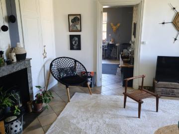Appartement 2 pièces, 59 m² à louer à Saint Germain Nuelles 69210