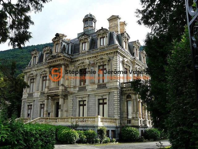 Appartement 2 pièces 59 m²