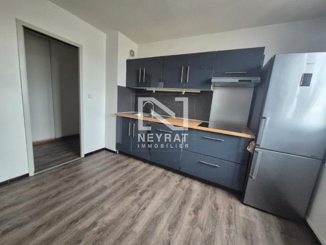 Appartement 2 pièces 59 m²
