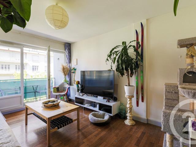Appartement 2 pièces 59 m²