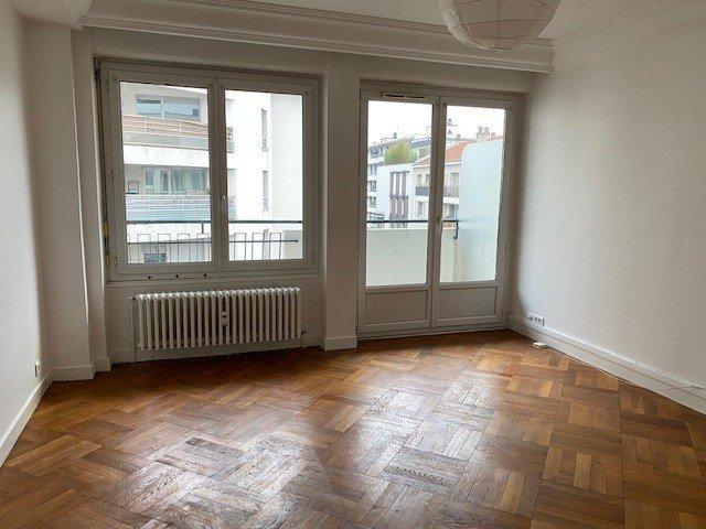 Appartement 2 pièces 59 m²