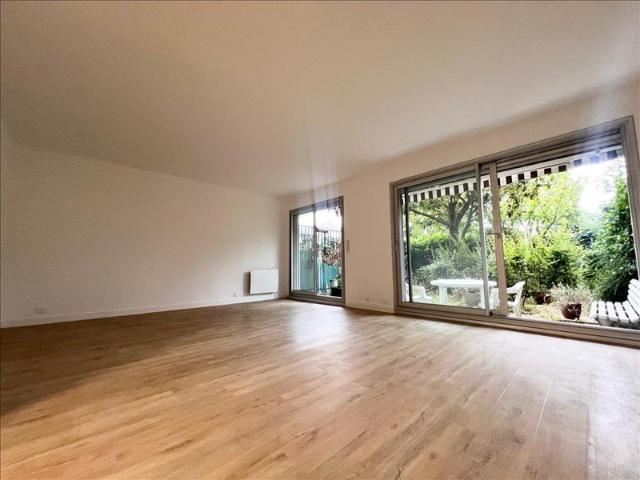 Appartement 2 pièces 59 m²