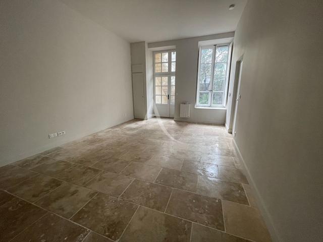 Appartement 2 pièces 59 m²