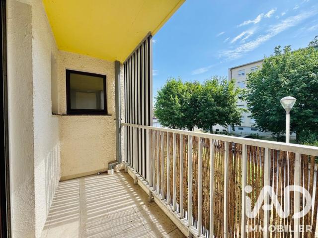 Appartement 2 pièces 59 m²