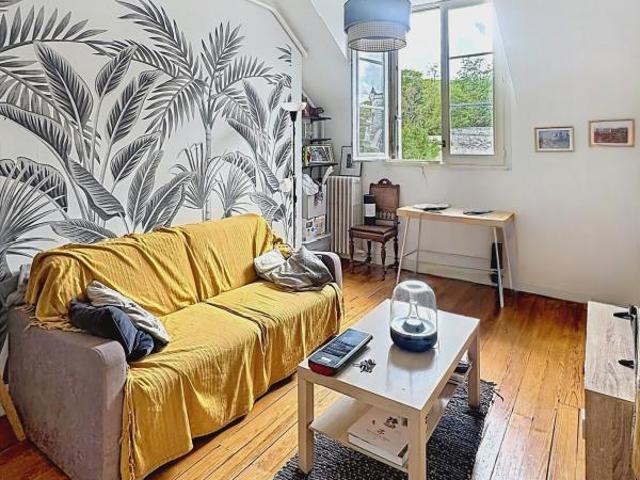 Appartement 2 pièces 59 m²