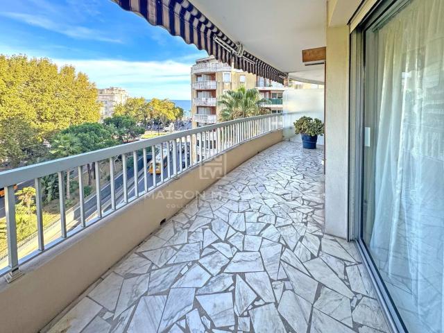 Appartement 2 pièces 59 m²
