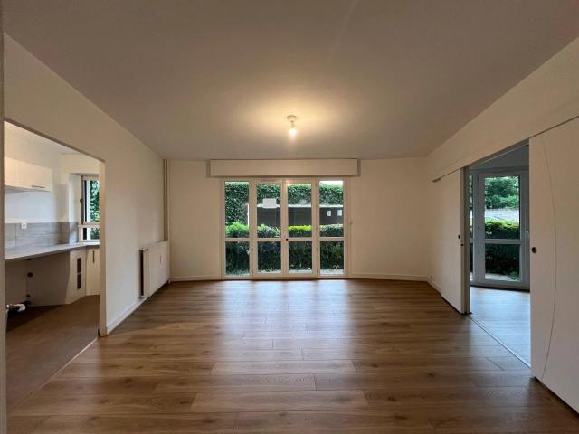 Appartement 2 pièces 59 m²