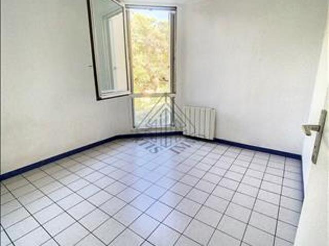 Appartement 2 pièces 59 m²