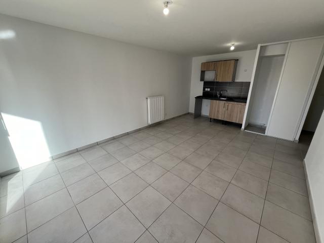 Appartement 2 pièces 59 m²
