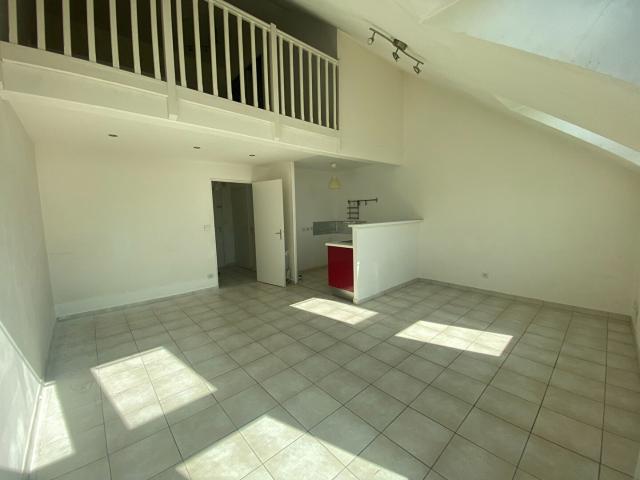 Appartement 2 pièces 59 m²