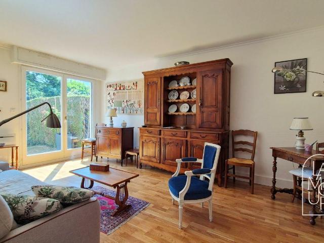 Appartement 2 pièces 61 m²