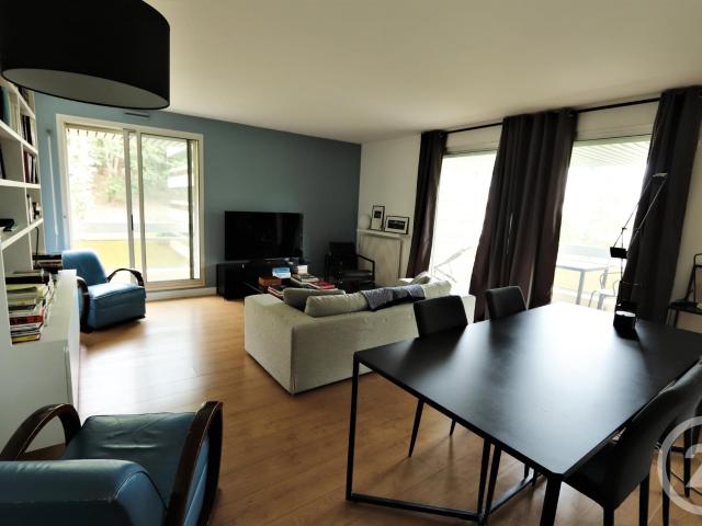 Appartement 2 pièces 59 m²