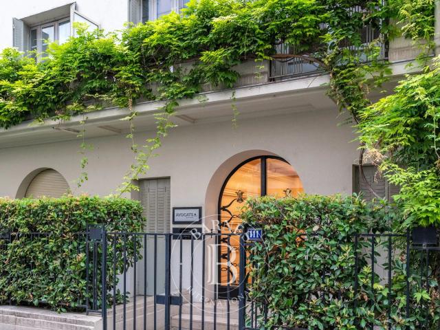 Appartement 2 pièces 59 m²