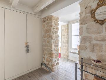 Appartement 2 pièces 59 m²