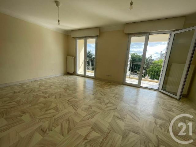 Appartement 2 pièces 59 m²