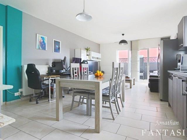 Appartement 2 pièces 59 m²