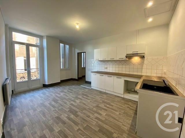 Appartement 2 pièces 59 m²
