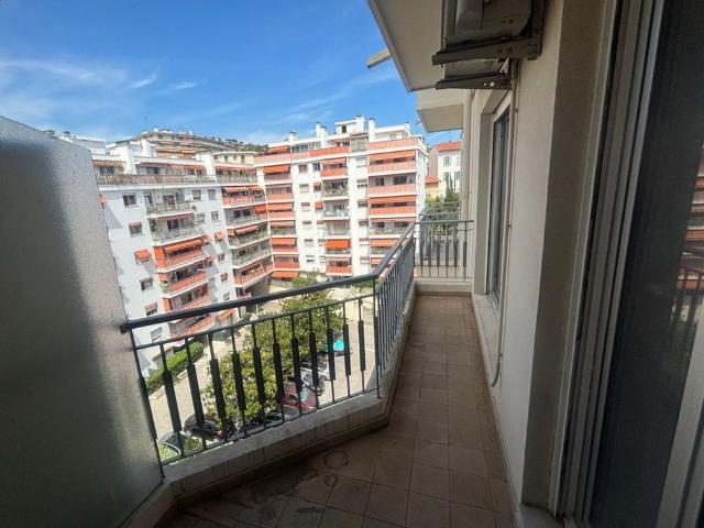 Appartement 2 pièces 59 m²